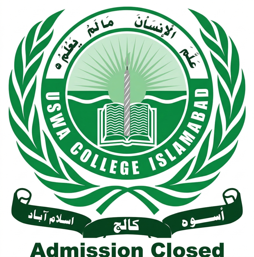 Admissions & Results Advertisement
